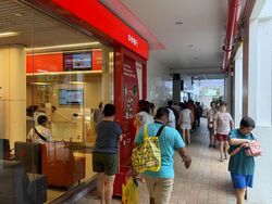 Bangkit Road (D23), Retail #592348571